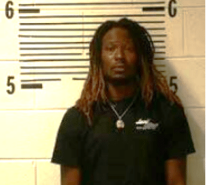 Holtville Middle School janitor arrested for possession of stolen gun, drugs on campus