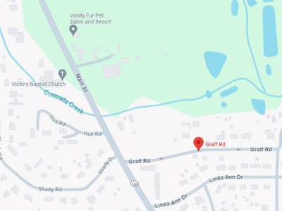 Millbrook Council tables rezoning vote near Graff Road and Main Street for proposed duplex development