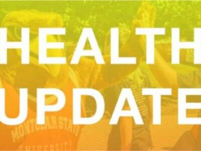 Canine Influenza Update; 18th annual Bark in the Park September 15