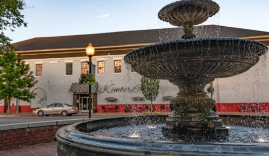 Huge News! Kimberlia’s changes hands, will become 243 South