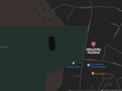 Millbrook seeks to expand Fire Station 3 on Deatsville Highway