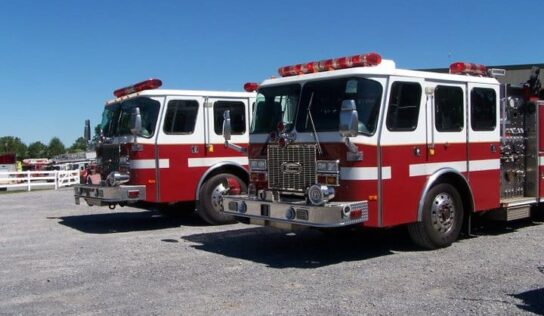 Pine Level Volunteer Fire Department Announces Fundraiser to Enhance Emergency Response Equipment
