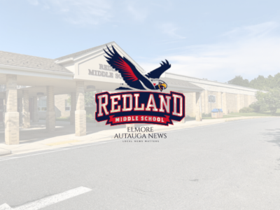 Upcoming Events at Redland Middle School