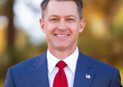 Alabama Secretary of State: ‘We are serious about election integrity’