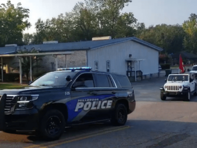 SEHS Seniors to take part in traditional ‘parade’ for first day of school