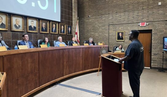 Prattville City Council settles BVCV lawsuit with a $5.6 million land purchase