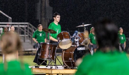 Elmore County Set for Exciting Night of Bands at Holtville High School