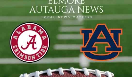 SEC Showdowns: Alabama Battles Georgia in Top-4 Clash, Auburn Faces Must-Win Against Oklahoma