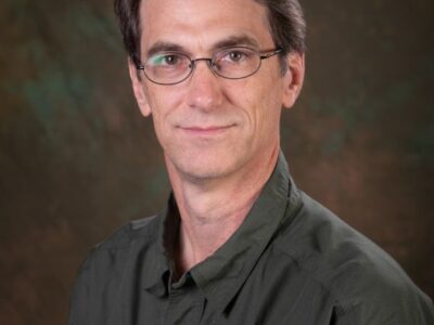 Roger Clay awarded Alabama Wildlife Conservationist of the Year Award