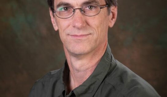 Roger Clay awarded Alabama Wildlife Conservationist of the Year Award