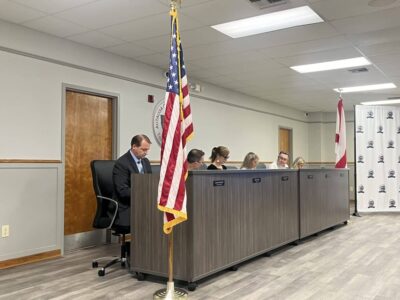 Final inspection for Prattville Kindergarten is Sept. 25