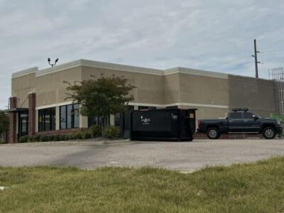 Bojangles coming to Prattville in old Milo’s location