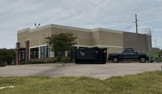 Bojangles coming to Prattville in old Milo’s location