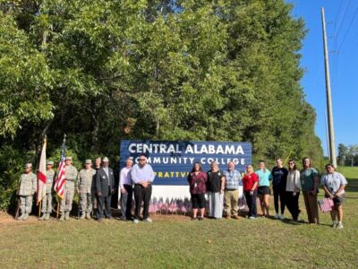 CACC honors veterans lost to suicide with We Remember ceremony