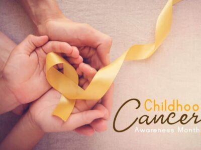 Prattville proclaims September as Childhood Cancer Awareness Month