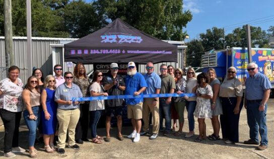 Let the city shine, one vehicle and vessel at a time, The Worx Auto Detail shines bright in Millbrook  