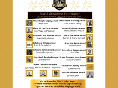 Local leader to receive the Hometown Hero Award