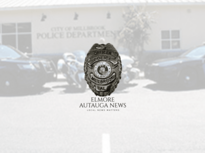 Three-hour standoff with officers, deputies ends in arrest of Millbrook man