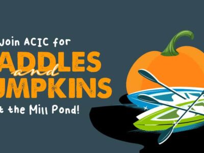 ACIC hosting Paddles and Pumpkins event Oct. 20 in Prattville