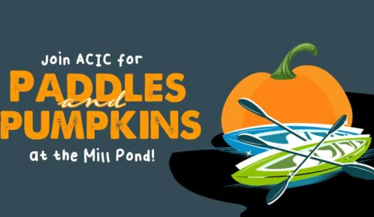 ACIC hosting Paddles and Pumpkins event Oct. 20 in Prattville