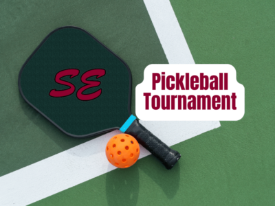 Stanhope Elmore Basketball Team to Host Pickleball Tournament Fundraiser