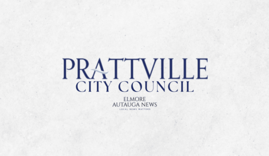 Prattville City Council declares vacancy for District 1, establishes Fire Fighter Education/Cert Program