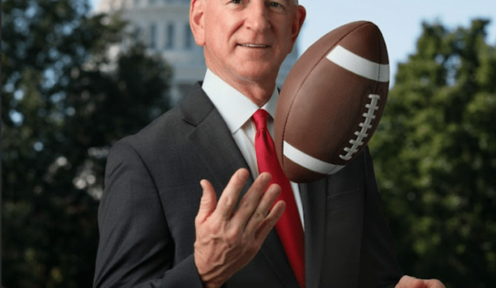 Sen. Tommy Tuberville: School Choice is crucial to improving education