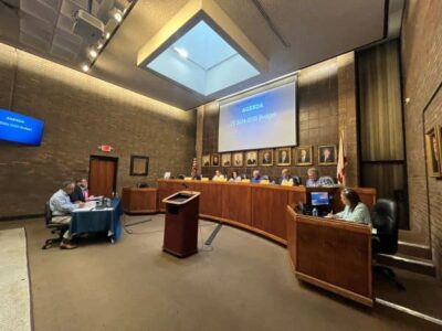 Prattville Council poses funding questions about the library, executive departments at work session