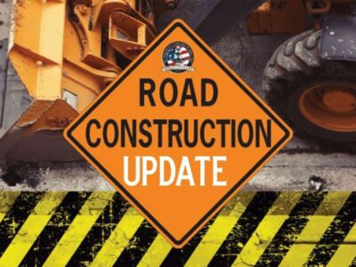 Fairview Ave project starts this week, expect lane closures from 9 a.m. to 3 p.m.