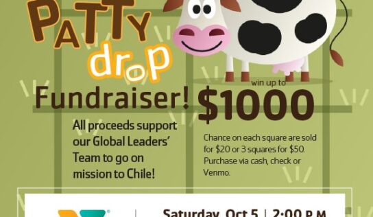 Prattville YMCA announces “Cow Patty Drop” fundraiser