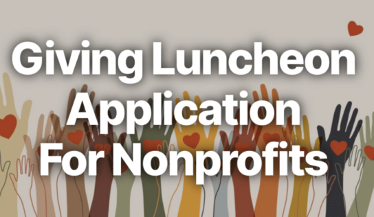 Millbrook Area Chamber of Commerce Announces New Selection Process for Annual Giving Luncheon