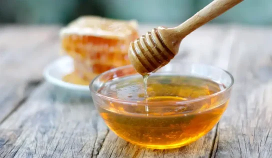 A Sweet Celebration: National Honey Month