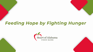The Heart of Alabama Food Bank receives $335,000 donation from Publix Super Markets Charities