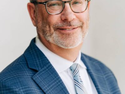 MAX Credit Union Appoints Todd Romanowski Vice President of Business Services