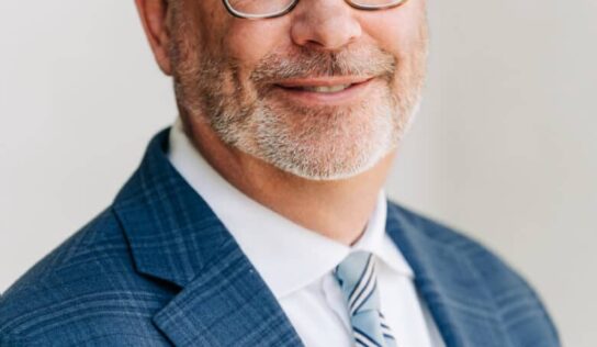 MAX Credit Union Appoints Todd Romanowski Vice President of Business Services