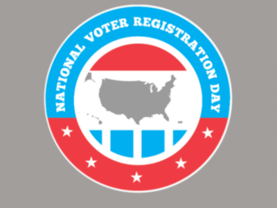 National Voter Registration Day 2024 Shattering Records