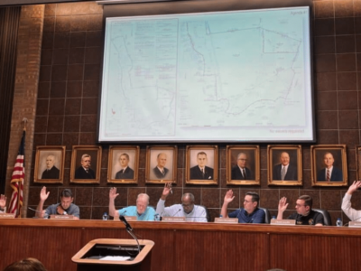 Prattville Planning Commission Approves The Cottages at Prattville Preliminary Plat 