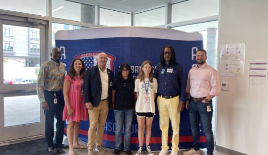 Alabama School of Cyber Technology and Engineering Partners with Elmore Public Schools to Bring Cutting-Edge STEM Opportunities to Students