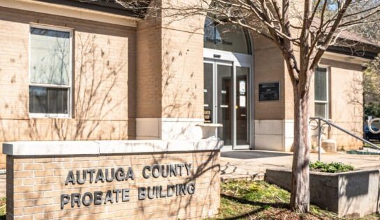 Autauga County Probate Office Launches New App for Streamlined Services