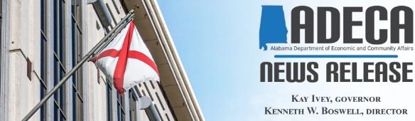 Gov. Ivey awards grant for program to combat distracted driving