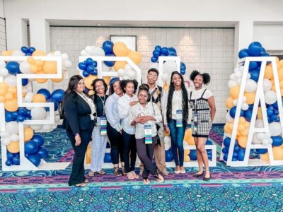 Autaugaville School’s FBLA Raises Funds for March of Dimes and Launches ‘Socktober’ Drive