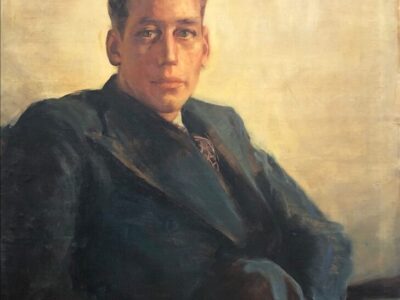 DAC – On the Road in Houston, Texas: Part One