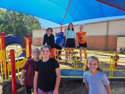 Eclectic Elementary Celebrates Reading Success with Accelerated Reader 90% Club Party