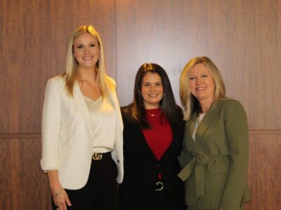 Alabama Banking School Honors Graduates