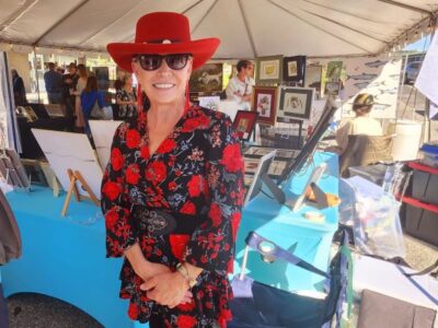 Unleashing creativity at the Wetumpka Wildlife Arts Festival