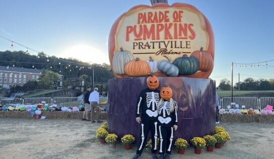 Sweater weather! Prattville and chamber host successful Music on Main and Parade of Pumpkins 