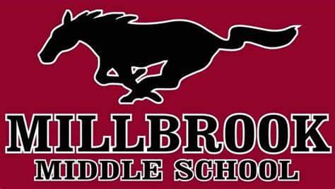 UPDATE: A Millbrook school teacher has been charged with harassment, criminal mischief