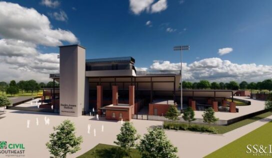 Stanley-Jensen Stadium expected to be used for last game of the season