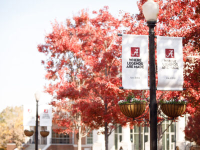 UA Welcomes Local Students into Rural Medical Programs