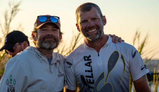 Great Alabama 650 Concludes: Domination & Record Finishes on the Alabama Scenic River Trail